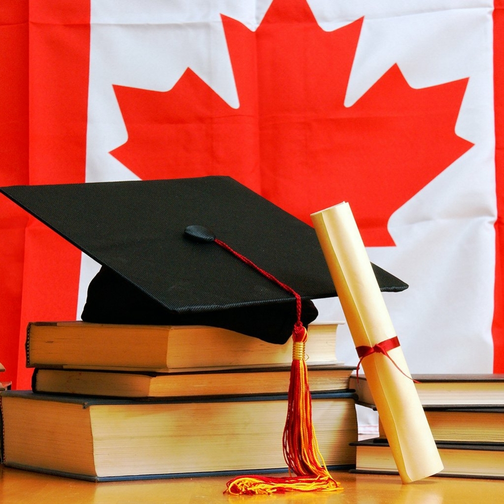 Canadian books